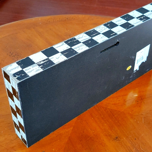 LOVE♡WINE SIGN. All Wood - Picture 2 of 5